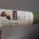 Swatch de Coraail : Lait Réparateur Karité, Yves Rocher