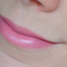 Swatch de alittleb : Longlasting Lipstick, Essence