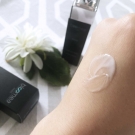 Swatch de alittleb : Sérum Complexe Marin, Bloomea