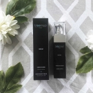 Swatch de alittleb : Sérum Complexe Marin, Bloomea