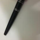 Swatch de Beauty.imn : Definition Waterproof Eyeliner, Kiko