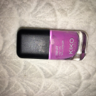 Swatch de Beauty.imn : Vernis à ongles à séchage rapide - Smart Nail Lacquer, Kiko