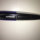 Swatch de Beauty.imn : Mascara Faux Cils Papillon Sculpt, L'Oréal Paris