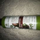 Swatch de Beauty.imn : Crème de soin sans rinçage à l'huile de jojoba, Yves Rocher