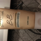 Swatch de Beauty.imn : BB Crème Soin Miracle Perfecteur La Classique, Garnier