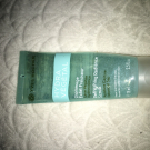 Swatch de Beauty.imn : Gommage Eclat Fraîcheur, Yves Rocher