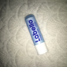 Swatch de Beauty.imn : Labello Classic Care - Baume à lèvres, Labello