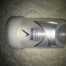 Swatch de Beauty.imn : Maximun Protection, Rexona