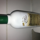 Swatch de Beauty.imn : Huiles Précieuses Shampoing, Timotei