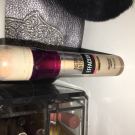 Swatch de Beauty.imn : Instant Anti Age l'Effaceur Yeux, Maybelline New York