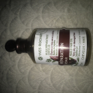 Swatch de Beauty.imn : Réparation - Huile Réparatrice Cheveux, Yves Rocher