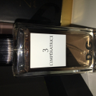 Swatch de Beauty.imn : 3 L'Impératrice, Dolce&gabbana