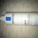 Swatch de Beauty.imn : Lipikar Lait Relipidant Corps Anti-Dessèchement, La Roche-Posay