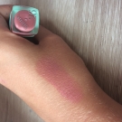 Swatch de Aliciioou : Shine Edition Rouge À Lèvres, Bourjois