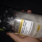 Swatch de Aglto : Biphase Micellaire Tout en 1, Garnier