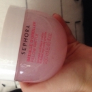 Swatch de Aglto : Granité exfoliant corps - Gommage corps, Sephora