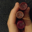 Swatch de Aglto : Cream lip stain Mat - Rouge à lèvres mat, Sephora