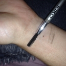 Swatch de Aglto : Precision Eyebrow Pencil, Kiko