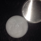 Swatch de Aglto : Lip Butter - Vanilla Macadamia de Labello, Labello