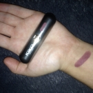 Swatch de Aglto : New Unlimited Stylo, Kiko