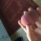 Swatch de astrid29200 : Beautyblender, Beautyblender