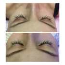 Swatch de Camilledbx : Modeling Bloomea, Bloomea