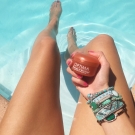 Swatch de Camilledbx : Optima Solaire - Bronzage et Teint Soleil, Laboratoires Vitarmonyl