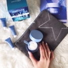 Swatch de Camilledbx : Citadine Crème Sorbet Visage et Yeux, Phytomer