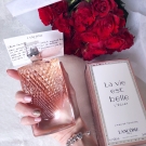 Swatch de Camilledbx : LA VIE EST BELLE L'ÉCLAT, Lancôme