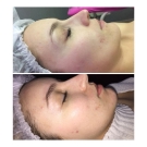 Swatch de Camilledbx : Modeling Bloomea, Bloomea