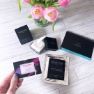 Swatch de Camilledbx : Modeling Bloomea, Bloomea