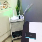 Swatch de Camilledbx : Modeling Bloomea, Bloomea