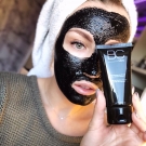 Swatch de Camilledbx : Box Carbon BC Skin, BC Skin