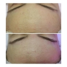 Swatch de Camilledbx : Modeling Bloomea, Bloomea