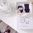 Swatch de Camilledbx : Box Carbon BC Skin, BC Skin