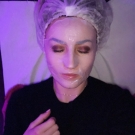 Swatch de Camilledbx : Modeling Bloomea, Bloomea