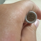 Swatch de Jennyfer❤️ : Stick Anti Cernes, Clarins