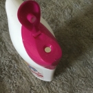 Swatch de Jennyfer❤️ : Douche crème douceurs d'enfance parfum haribo dragibus, Dop