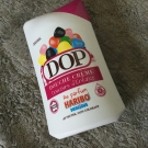 Swatch de Jennyfer❤️ : Douche crème douceurs d'enfance parfum haribo dragibus, Dop
