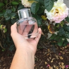 Swatch de Jennyfer❤️ : Eau de Lacoste L.12.12 pour Elle Elégante - Eau de Toilette, Lacoste