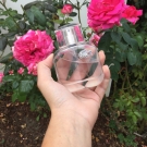 Swatch de Jennyfer❤️ : Eau de Lacoste L.12.12 pour Elle Elégante - Eau de Toilette, Lacoste