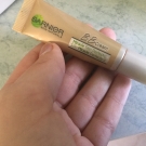 Swatch de Jennyfer❤️ : BB Crème Soin Miracle Perfecteur La Classique, Garnier