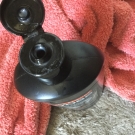 Swatch de Jennyfer❤️ : Shampooing Repair expert, Saint Algue Syoss