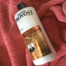 Swatch de Jennyfer❤️ : Après-shampoing Expert Réparation, Franck Provost