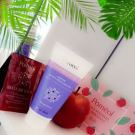 Swatch de loudi81 : Crème Effet Peau Neuve LA FABULEUSE, Poméol