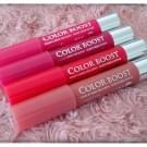 Swatch de Mzelle Cupcake : Color Boost, Bourjois