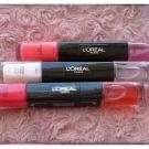 Swatch de Mzelle Cupcake : Infaillible Vernis Gel Duo, L'Oréal Paris