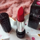 Swatch de Mzelle Cupcake : Studded Kiss Lipstick - Rouge à lèvres, Kat Von D