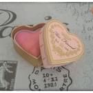Swatch de Mzelle Cupcake : Sweetheart's Perfect Flush Blush, Too Faced