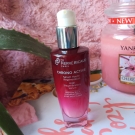 Swatch de Mzelle Cupcake : Sérum Haute Régénération Anti-Rides Lift Eclat - Chrono Active, Dr Pierre Ricaud